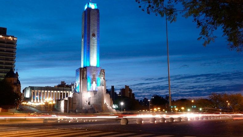 La ciudad más tranquila para vivir en Santa Fe, según la inteligencia artificial