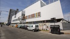 (PUBLICAR VIERNES 19 A LAS 12HS) Una recorrida por la nueva Escuela Estación Buenos Aires, el proyecto educativo modelo que abrirá en 2026 (PUBLICAR VIERNES 19 A LAS 12HS) Una recorrida por la nueva Escuela Estación Buenos Aires, el proyecto educativo modelo que abrirá en 2026