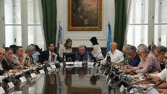 La UBA le exige al Gobierno la aplicación de la Ley de Financiamiento Universitario La UBA le exige al Gobierno la aplicación de la Ley de Financiamiento Universitario