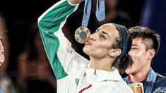 La investigación criminal se va a centrar en quienes alimentaron el linchamiento digital de la atleta olímpica. La investigación criminal se va a centrar en quienes alimentaron el linchamiento digital de la atleta olímpica.