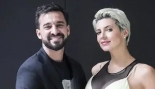 Tamara Bella denunció a su marido de violencia de género en pleno embarazo. Tamara Bella denunció a su marido de violencia de género en pleno embarazo.