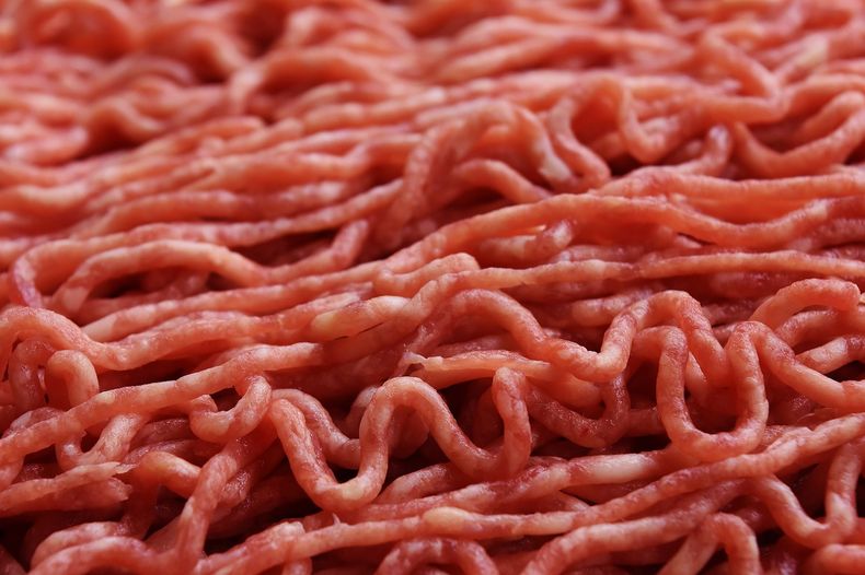 Cómo conservar la carne en la heladera y cómo identificar si está en mal estado.