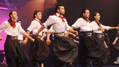 Se viene el Festival Buenos Aires Folklore Se viene el Festival Buenos Aires Folklore