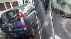 Se entregó el conductor acusado de atropellar y matar a una estudiante en La Plata Se entregó el conductor acusado de atropellar y matar a una estudiante en La Plata