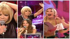 ¡Tremenda situación! Solita Silveyra dijo que habían salvado a Fede Bal ¡y era otro! ¡Tremenda situación! Solita Silveyra dijo que habían salvado a Fede Bal ¡y era otro!