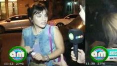 Gianinna habló de Jana; Maradona y Rocío a los besos en las Cañitas Gianinna habló de Jana; Maradona y Rocío a los besos en las Cañitas