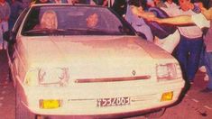 La cupé Fuego de Diego Maradona tiene 67 mil kilómetoros. La cupé Fuego de Diego Maradona tiene 67 mil kilómetoros.