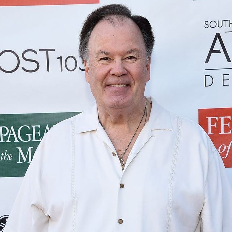 Dennis Haskins.
