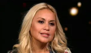 se filtro un nuevo audio de veronica ojeda a leopoldo luque antes de la muerte de maradona: ¿que dijo? se filtro un nuevo audio de veronica ojeda a leopoldo luque antes de la muerte de maradona: ¿que dijo?