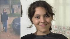 Maitena Rojas fue vista por última vez en la EES N°16 en Merlo. Maitena Rojas fue vista por última vez en la EES N°16 en Merlo.