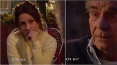 La Leona: María no puede ocultar su amor por Uribe: Sacátelo de la cabeza La Leona: María no puede ocultar su amor por Uribe: Sacátelo de la cabeza