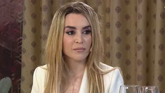Fátima Flórez participó de La noche de Mirtha y habló tanto de la escena artística como de su relación con Javier Milei. Fátima Flórez participó de La noche de Mirtha y habló tanto de la escena artística como de su relación con Javier Milei.