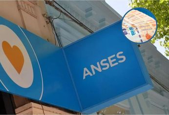 Atención: qué prestaciones de ANSES tendrán aumento en septiembre 2024.
