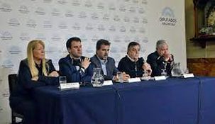 JxC no dará quorum en las sesiones extraordinarias convocadas por el Gobierno