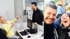 Apertura de Showmatch 2017 Apertura de Showmatch 2017