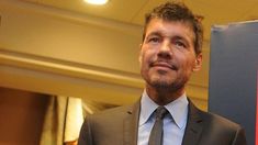 Marcelo Tinelli habló de sus intenciones de hacer política: su tuit y qué le dijo a Moria en privado Marcelo Tinelli habló de sus intenciones de hacer política: su tuit y qué le dijo a Moria en privado