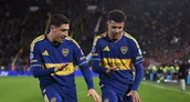 Boca le ganó 3-1 a Recoleta en el estadio de Huracán.