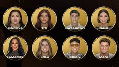 Las redes dejaron en evidencia que hay 3 jugadores próximos a irse del juego. Las redes dejaron en evidencia que hay 3 jugadores próximos a irse del juego.