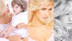 Mamá sexy: La producción de Julieta Prandi