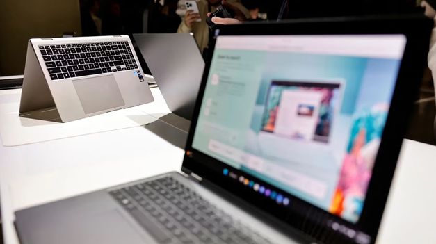 C5N | SAMSUNG vuelve a VENDER NOTEBOOKS en el PAÍS