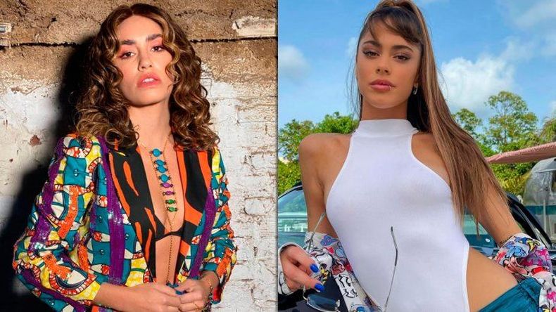 El Gesto De Lali Espósito A Tini Stoessel En La Voz Argentina Que Sorprendió A Los Fanáticos 6983