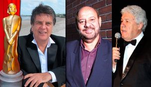 Hoy se define el futuro de Aptra: Luis Ventura, Jorge Lafauci y Carlos Sciacaluga, van por la presidencia Hoy se define el futuro de Aptra: Luis Ventura, Jorge Lafauci y Carlos Sciacaluga, van por la presidencia