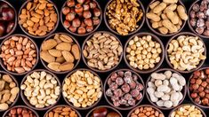 Evitá problemas de salud: el fruto seco ideal para no sufrir diabetes. Evitá problemas de salud: el fruto seco ideal para no sufrir diabetes.