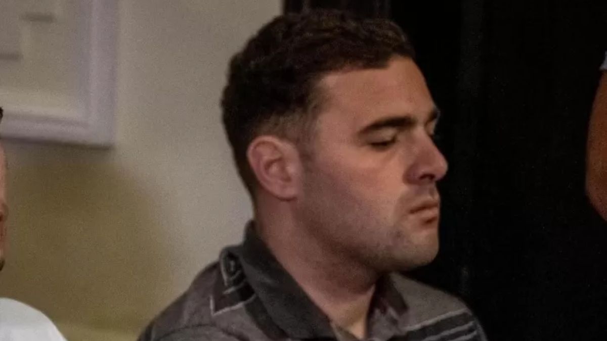 Caso Fernando Báez Sosa: la Justicia rechazó el pedido de excarcelación de Lucas Pertossi