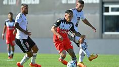 Riverno quiere sorpresas ante Riestra y buscará un nuevo triunfo en la LigaProfesional Riverno quiere sorpresas ante Riestra y buscará un nuevo triunfo en la LigaProfesional