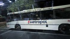 El Gobierno bonaerense avanzará con la quita de concesión a la empresa Metropol
