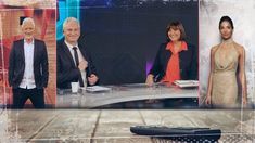 Los invitados del sábado a la noche: la dupla Negra-Torto juntos y mucho más Los invitados del sábado a la noche: la dupla Negra-Torto juntos y mucho más