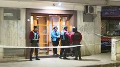 El macabro hallazgo fue en el barrio porteño de Villa Crespo. El macabro hallazgo fue en el barrio porteño de Villa Crespo.