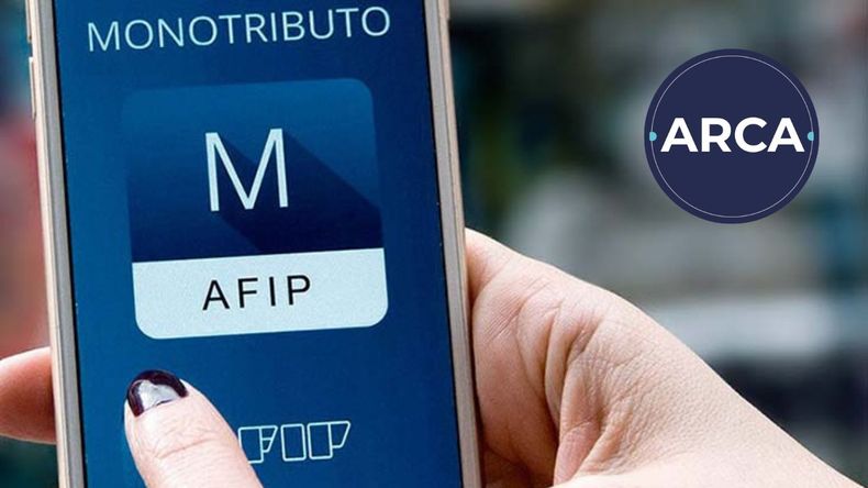 El organismo recaudador aplicó reformas recientes que apuntan a modificar condiciones aplicables a pequeños contribuyentes  