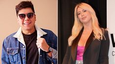 De La Canal obtuvo fama por su vínculo con Wanda Nara. De La Canal obtuvo fama por su vínculo con Wanda Nara.