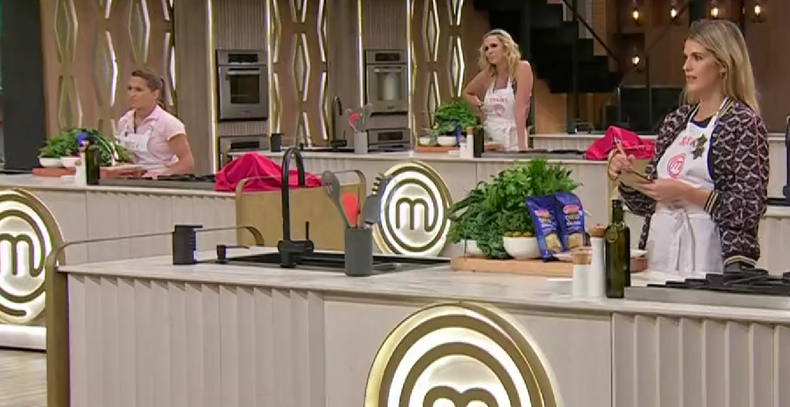 Quién fue el eliminado de MasterChef Celebrity este 20 de marzo.&nbsp;