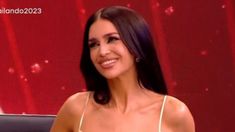 Zaira Nara fue duramente acusada tras su primera aparición en el Bailando. Zaira Nara fue duramente acusada tras su primera aparición en el Bailando.