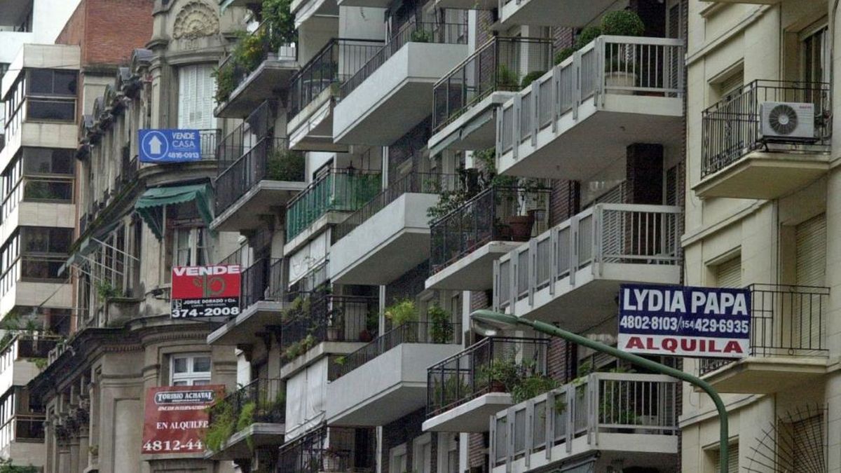 Calculadora de alquileres: cuáles son los barrios más caros y más baratos