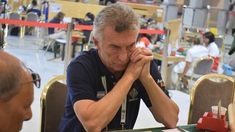 El expresidente mejoró su performance con respecto a la edición 2022 donde finalizó en la 12º posición.&nbsp;