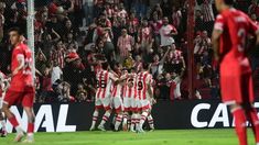 Instituto venció a Huracán en Córdoba. Instituto venció a Huracán en Córdoba.