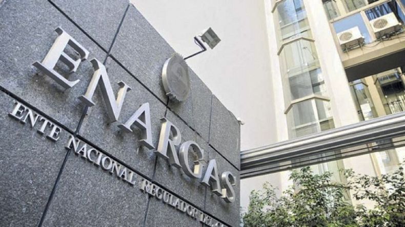 Los datos de los beneficiarios fueron aportados por el ENARGAS. Los datos de los beneficiarios fueron aportados por el ENARGAS.