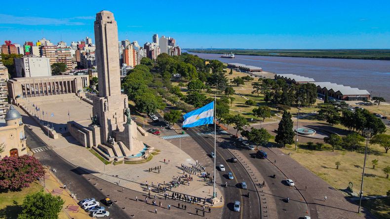 Cuál es la ciudad argentina con mayor esperanza de vida según la inteligencia artificial