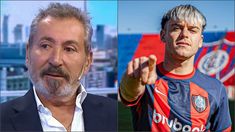 Vila denunció a San Lorenzo por la compra de Reali. Vila denunció a San Lorenzo por la compra de Reali.