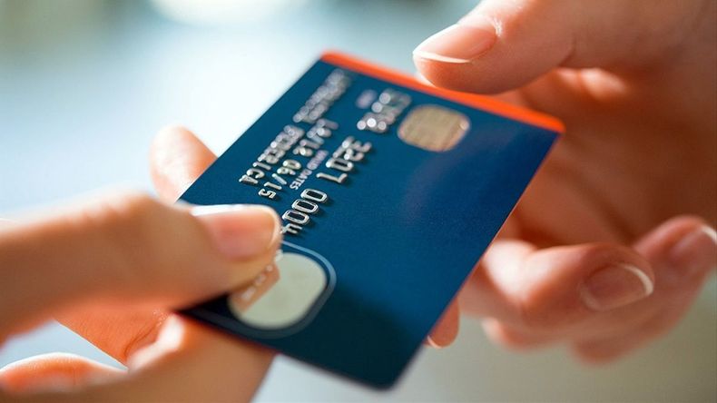 Límites impuestos por AFIP para el uso de tarjetas&nbsp;