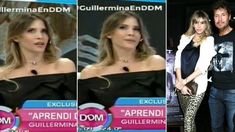 Guillermina Valdes habló en televisión de la cotidianeidad con Marcelo Tinelli y el conductor respondió por Twitter Guillermina Valdes habló en televisión de la cotidianeidad con Marcelo Tinelli y el conductor respondió por Twitter