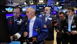 Los ADRs subieron hasta casi un 5% en Wall Street.