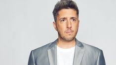 Jey Mammon habló después de la denuncia de Lucas Benvenuto por abuso sexual. Jey Mammon habló después de la denuncia de Lucas Benvenuto por abuso sexual.