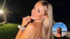 Morena Beltran aprovecha sus momentos libres para tomar sol en Miami. Morena Beltran aprovecha sus momentos libres para tomar sol en Miami.