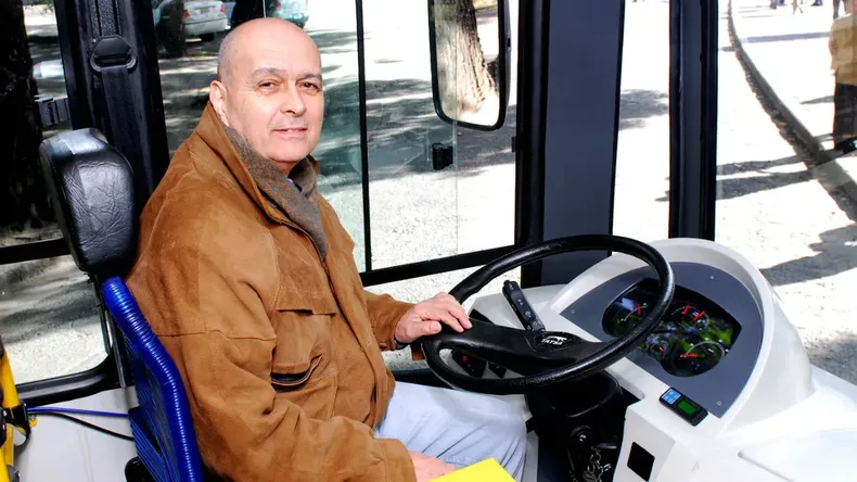 Manuel Cornejo. 