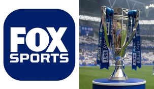 FOX Sports transmitirá una importante liga de fútbol.