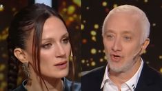 Paula Chaves dejó en claro su postura contra Andy Kusnetzoff. Paula Chaves dejó en claro su postura contra Andy Kusnetzoff.